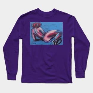 Dreaming 3 Long Sleeve T-Shirt